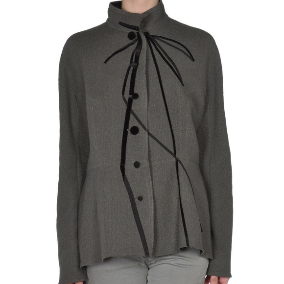 Lanvin Blazer NWT - Picture 1 of 8